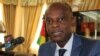 Robert Dussey, le chef de la diplomatie togolaise.