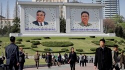VOA Asia – Diplomacy and dialogue for denuclearization 
