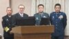 VOA连线：台军方提战略新主张，朝野立委质疑落实性