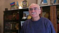 İsa Qəmbər: Qorbaçovun yenidənqurması "geopolitik zəlzələ" idi 