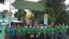 အမေရိကန်လက်ထောက်နို်င်ငံခြားရေးဝန်ကြီးCharles Rivkin ရဲ့ American Innovation Roadshow to Myanmar ခရီးစဉ် (TO)