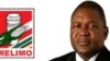 Moçambique FRELIMO Filipe Nyusi