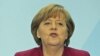 Merkel: ‘Çok Çalışın Az Eğlenin’
