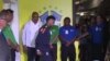 Neymar forfait pour la Copa America