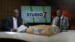 Live Talk