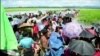 ကမ္ဘာတဝှမ်း လွတ်လပ်မှု အစီရင်ခံစာ