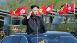 VOA Asia - Fresh human rights questions for North Korea