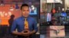 Penjualan Barang Mewah AS ke China dan Rusia