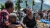Dans la province du Nord-Kivu, les civils sont régulièrement victimes des combats.