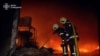 Russia, Ukraine report clashes in Sumy