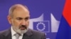«Բոլոր ռիսկերին մեր պատասխանը բալանսավորված արտաքին քաղաքականությունն է»․ Նիկոլ Փաշինյան