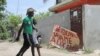 ARCHIVO - En el departamento del Ouest, Haití, los residentes se enfrentan a frecuentes tiroteos, secuestros y violencia sexual debido a las guerras territoriales entre bandas rivales.