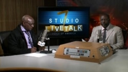 Live Talk - Diaspora Forum