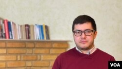 iqtisadçı ekspert Toğrul Vəliyev
