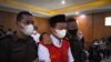 Herry Wirawan Pemerkosa 13 Santriwati Divonis Seumur Hidup 