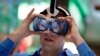 Samsung's Gear VR Headset