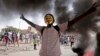 Nchi za Magharibi zalaani kukamatwa wanasiasa Sudan