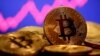 North Korea Turns to Crypto Theft to Fund Weapons Programs