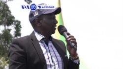 VOA60 Lingala 17 février 2022