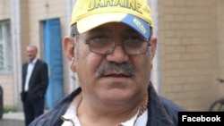 Elxan Nuriyev
