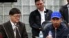 菲律宾官员回答媒体有关韩国商人池益洲被绑架和杀害的问题（2017年1月30日）