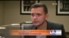 Саме зараз у Росії найнебезпечніше, але ховатись не можна - Ілля Яшин у США. Відео