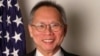 美国国务院亚太经合组织高级官员王晓岷 （美国国务院）