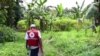 Campagne de sensibilisation au virus Ebola en Ouganda