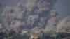 Israel vuelve a bombardear Gaza y el Líbano