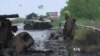 Amnesty: Abduction, Torture Are Rampant in Eastern Ukraine