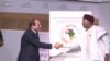 Sommet UA : lancement "historique" de la zone de libre-échange africaine
