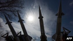 NATO Füze Kalkanı Komuta Merkezi Almanya'da