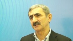 Aslan İsmayılov: Vəziyyət çox bərbaddır
