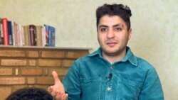 Mehman Hüseynov