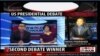Laporan Langsung VOA untuk MNC World News: Pasca Debat Capres AS Kedua