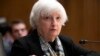 Menteri Keuangan Janet Yellen bersaksi di depan Komite Keuangan Senat tentang permintaan anggaran yang diusulkan Presiden Joe Biden untuk tahun fiskal 2024, Kamis, 16 Maret 2023. (Foto: AP)