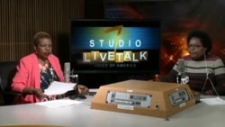 Live Talk - Women's Roundtable