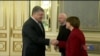 Навіщо американські сенатори Маккейн, Грем та Клобучар їздили в Україну. Відео