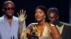 Tinubu, Obi Sun Taya Tems Murnar Lashe Kyautar Grammy