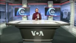 ከምሽቱ 3:00 የአማርኛ ዜና