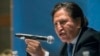 US Agrees to Extradite Former Peruvian President Toledo - Peru Attorney General's Office