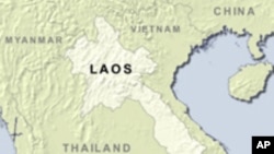 မြန်မာ-လာအို နဲ့ အိမ်နီးချင်းများ