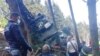 Kecelakaan Kereta Gantung di Italia, 14 Tewas