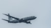 Самолет P-8A Poseidon