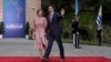 Trudeau y su esposa se separan tras 18 años de matrimonio