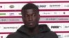 Réaction de l'attaquant sénégalais M'Baye Niang sur la prochaine CAN