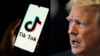 Trump Pertimbangkan Penangguhan Pelarangan TikTok Selama 90 Hari
