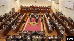 Assembleia da República(Arquivo)