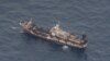 Kecelakaan Kapal China di Samudera Hindia, 39 ABK Hilang
