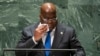 Tshisekedi akoloba vendredi na mpokwa